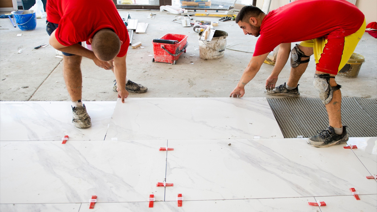 Best Tiling Service in NSW, Australia