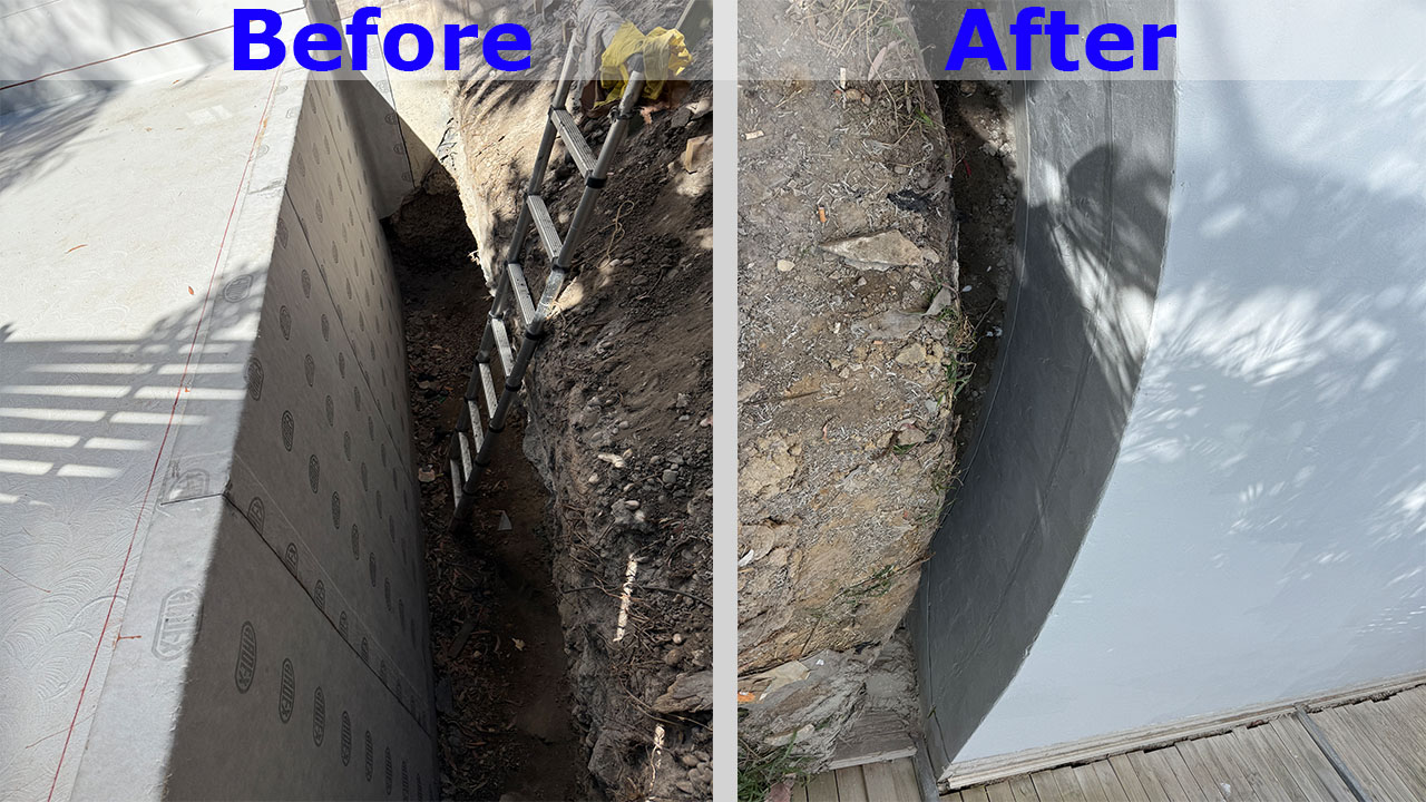 Best Water Proofing, NSW, Sydney, Australia