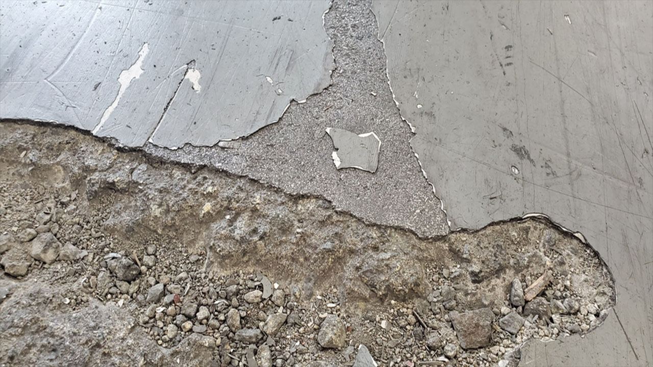 Concrete Cancer Repair in NSW, Australia
